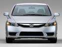 2009 Honda Civic Hybrid 3