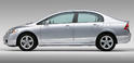 2009 Honda Civic Hybrid 4