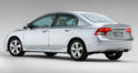 2009 Honda Civic Hybrid 5