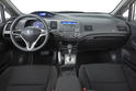 2009 Honda Civic Hybrid 6