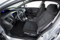 2009 Honda Civic Hybrid 7