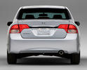 2009 Honda Civic Hybrid 8