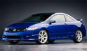 2009 Honda Civic Si Coupe HFP 1