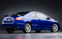 2009 Honda Civic Si Coupe HFP 2