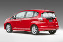 2009 Honda Fit US 11
