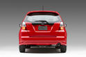 2009 Honda Fit US 12