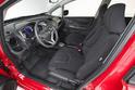 2009 Honda Fit US 13