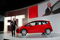2009 Honda Fit US 4