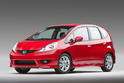 2009 Honda Fit US 5