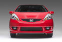 2009 Honda Fit US 6