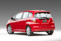 2009 Honda Fit US 7