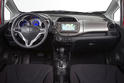 2009 Honda Fit US 8