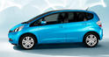 2009 Honda Jazz 2
