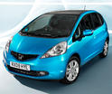 2009 Honda Jazz 5