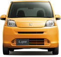 2009 Honda Life 3