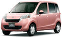 2009 Honda Life 5