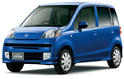 2009 Honda Life 7