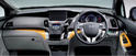 2009 Honda Odyssey 10
