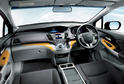 2009 Honda Odyssey 11