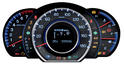 2009 Honda Odyssey 15