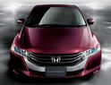 2009 Honda Odyssey 2