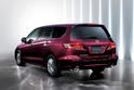 2009 Honda Odyssey 4