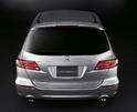 2009 Honda Odyssey 6