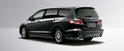 2009 Honda Odyssey 7