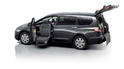 2009 Honda Odyssey 8