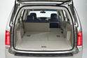 2009 Honda Pilot 12