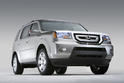 2009 Honda Pilot 2
