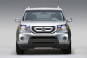 2009 Honda Pilot 5