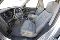 2009 Honda Ridgeline 10