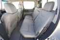 2009 Honda Ridgeline 11