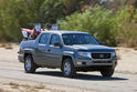 2009 Honda Ridgeline 12