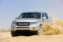 2009 Honda Ridgeline 2