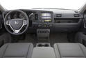 2009 Honda Ridgeline 3