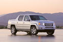 2009 Honda Ridgeline 4