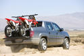2009 Honda Ridgeline 5