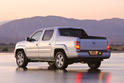 2009 Honda Ridgeline 6