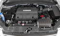 2009 Honda Ridgeline 7