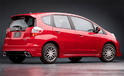 2009 MUGEN Honda Fit 2