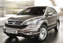 2010 Honda CR V 2