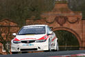 2010 Honda Civic BTCC 2
