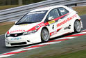 2010 Honda Civic BTCC 3