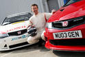 2010 Honda Civic BTCC 4