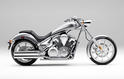 2010 Honda Fury 1
