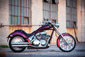 2010 Honda Fury 10