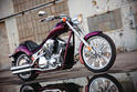 2010 Honda Fury 12