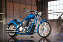 2010 Honda Fury 13